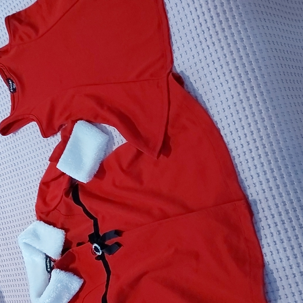 Girl's matching set